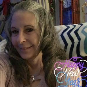 Meet your Posher, Sally